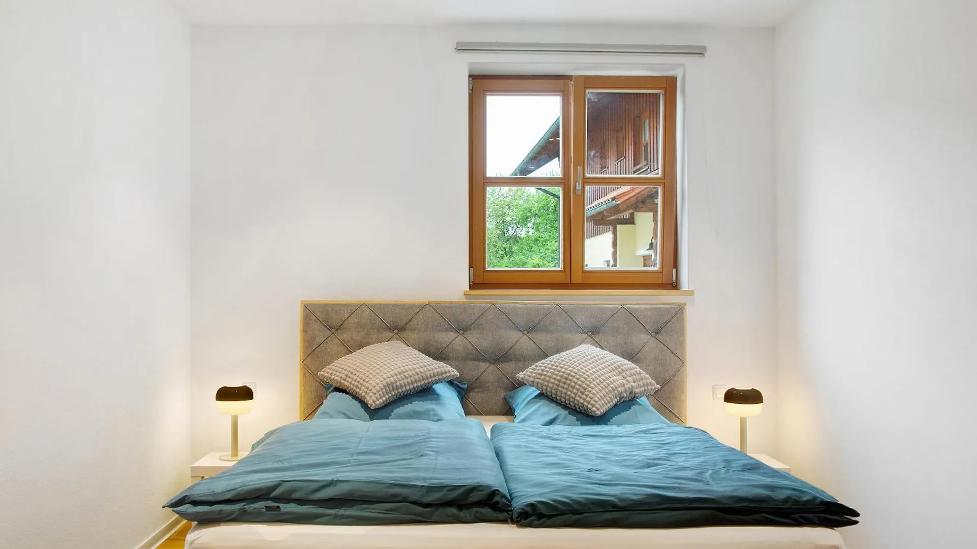 Schoenauer Hof - Wohnung Rosalie Pasawa Niemcy